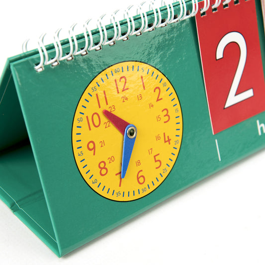 いま何時?フィリップ