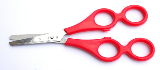 トレーニングシザー