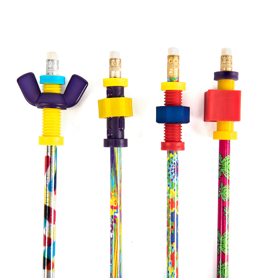 ペンシルフィジット 4PK
