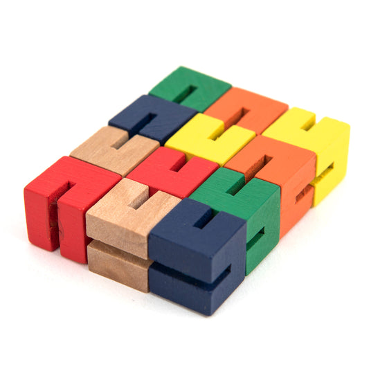 フレキシブロック フィンガーフィジット