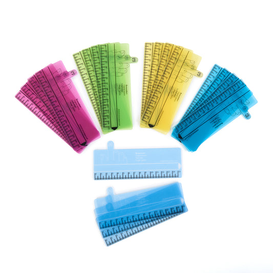 ワンフィンガースペーサー