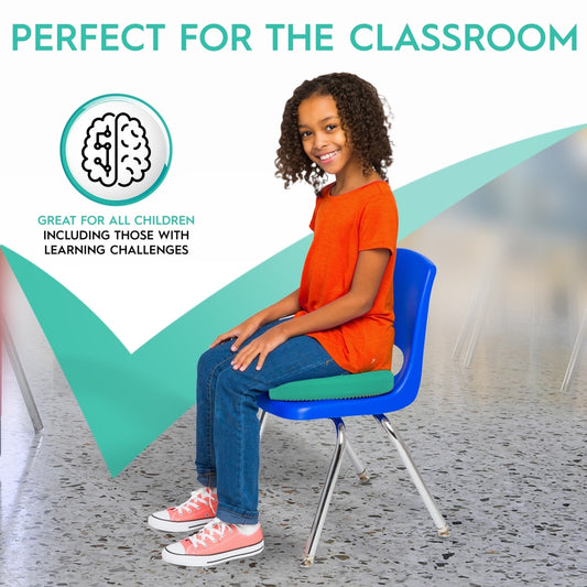 ソワソワ安定 クッション