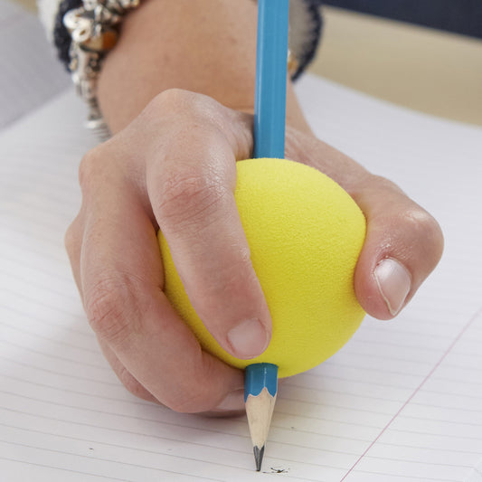 ペンシルグリップボール5個パック