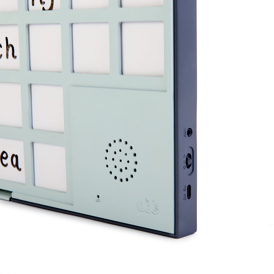 A3おしゃべりボタンボード