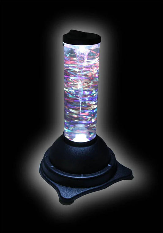 スヌーズレン ミュージカルツイスター