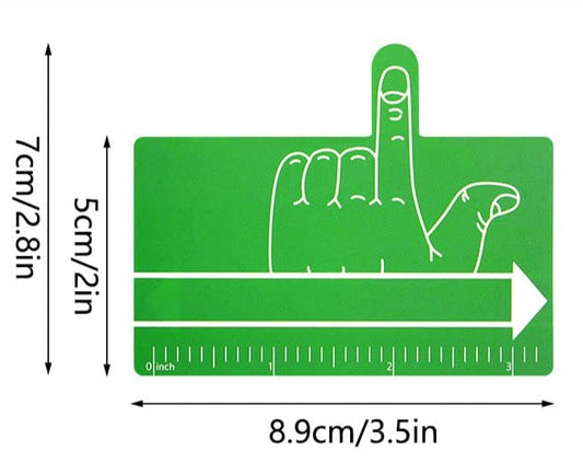 ミニ ワンフィンガースペーサー