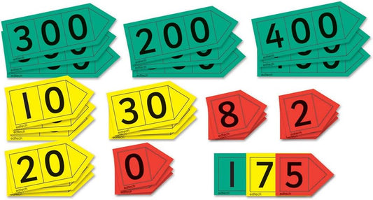 マグネット プレースバリューアローズ100