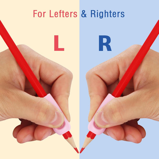 ホロウペンシルグリップ