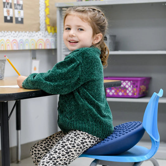 バランスシートクッション