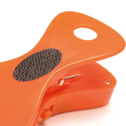 おしゃべりレインボークリップ6色パック