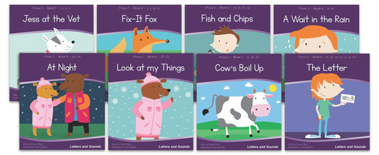 デコードブル リーダーズ Ph3 8冊セット