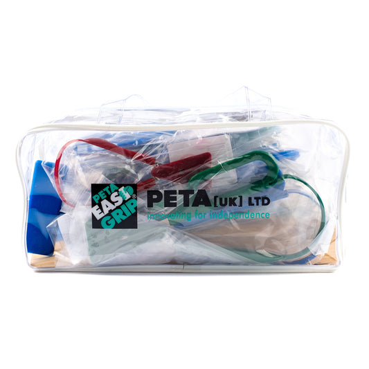 シザーアセスメントキット