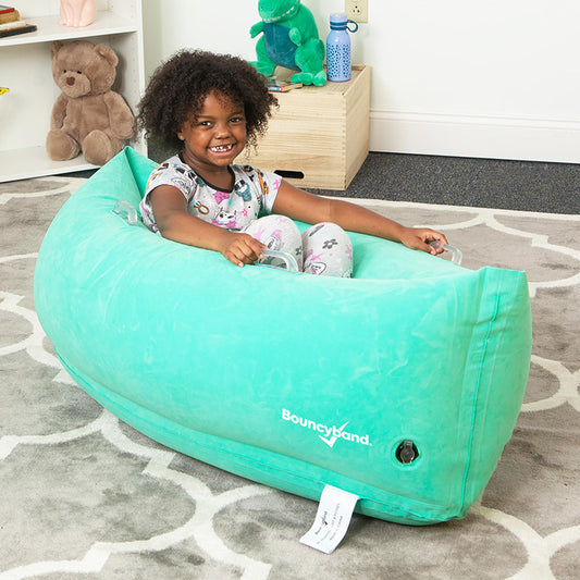 ハグする ゆりかごボート