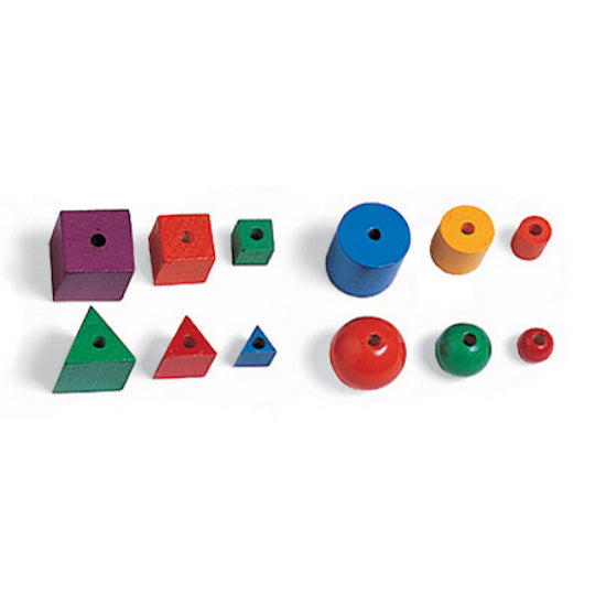 バリエーションビーズ アクティビティカードセット