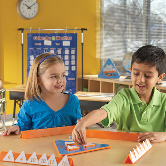 三角計算 足し算引き算ゲーム