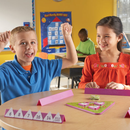 三角計算 掛け算割り算ゲーム