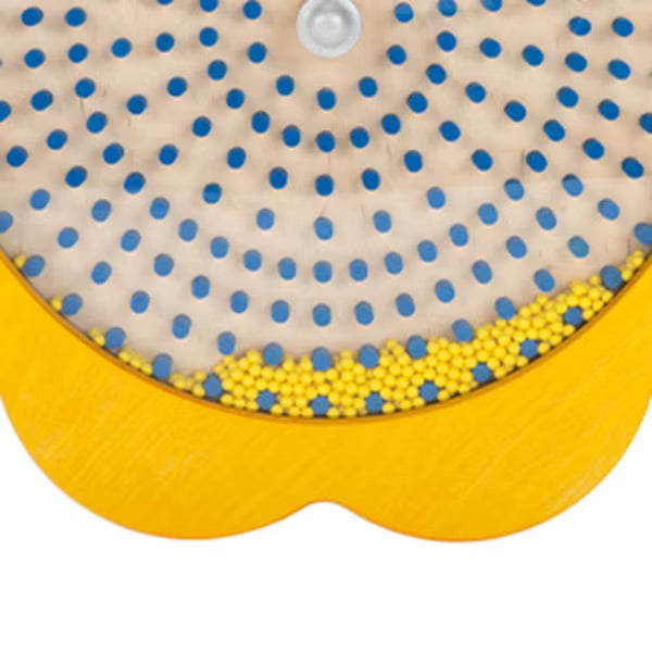 Snoezelen® 回転雨音パネル