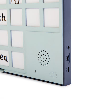 A３おしゃべりボタンボード