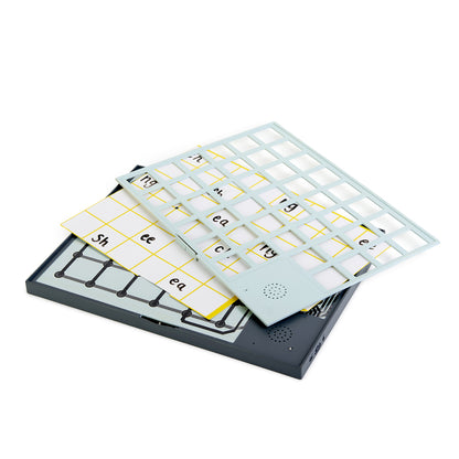 A３おしゃべりボタンボード