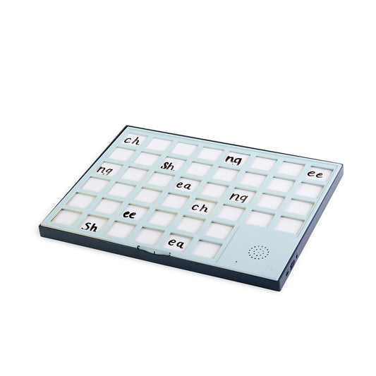 A３おしゃべりボタンボード