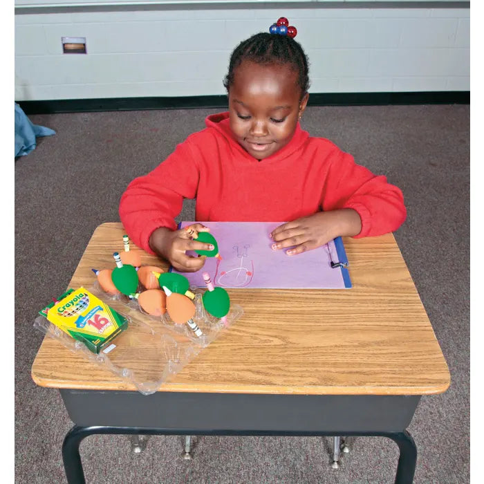 ビッグ エッグ グリップ 3個パック