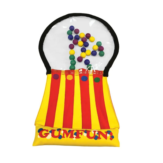 GumFun 指先トレーニング