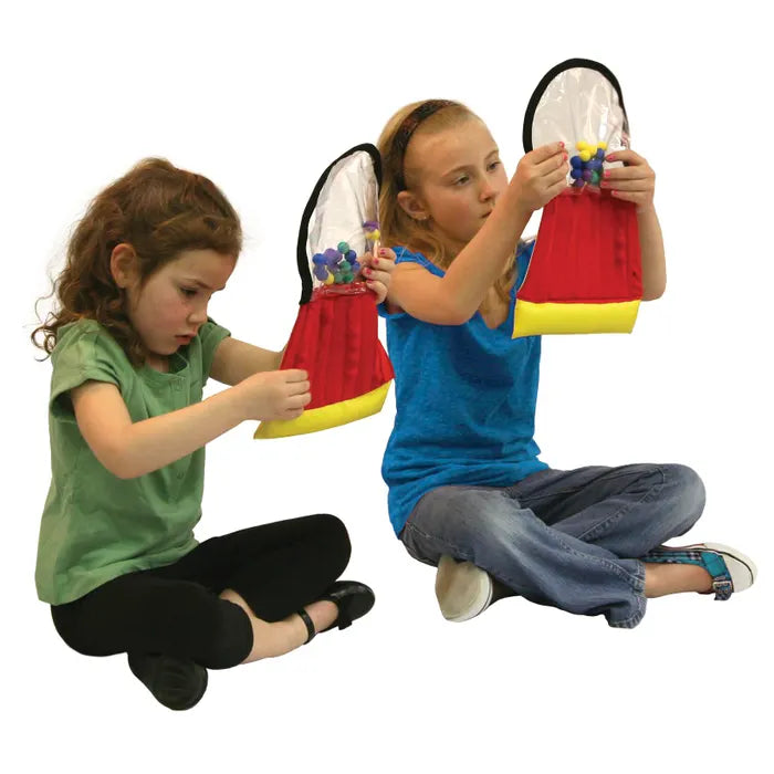 GumFun 指先トレーニング