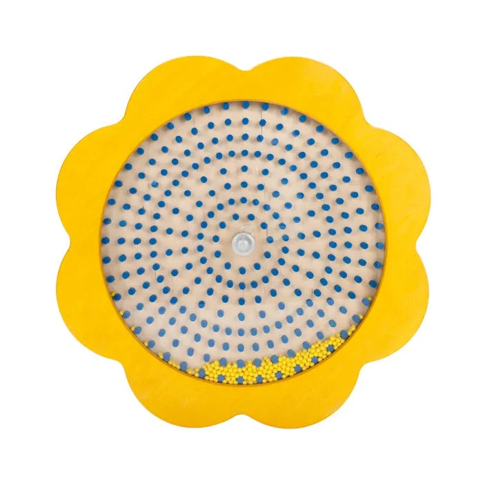 Snoezelen® 回転雨音パネル