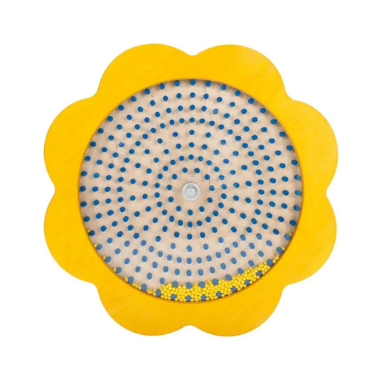 Snoezelen® 回転雨音パネル