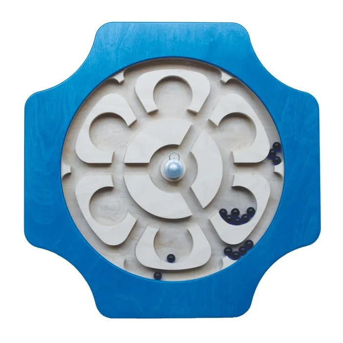 Snoezelen® 回転雨音パネル