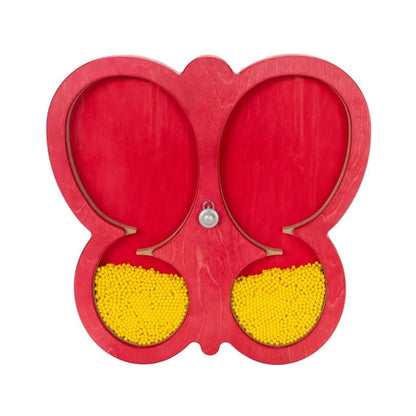 Snoezelen® 回転雨音パネル