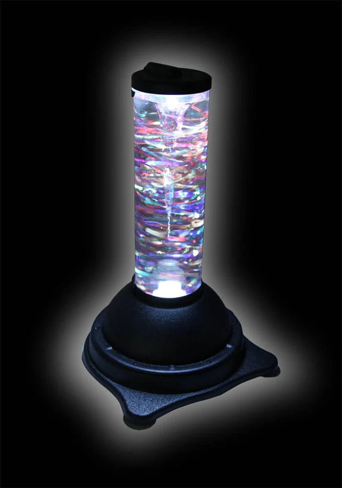 スヌーズレン ミュージカルツイスター