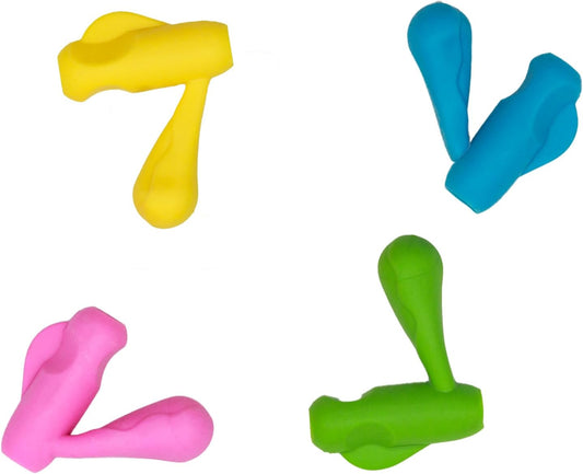 カラフル ハンドル ペンシルグリップ