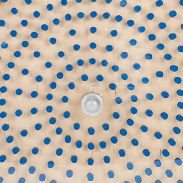 Snoezelen® 回転雨音パネル