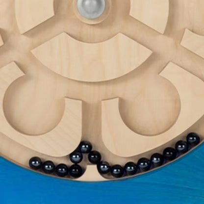 Snoezelen® 回転雨音パネル