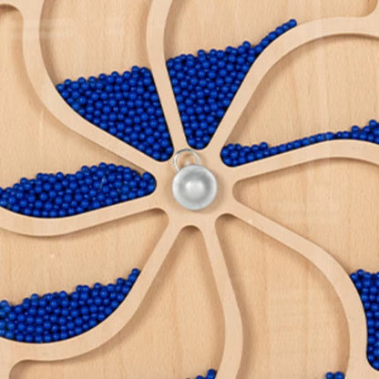 Snoezelen® 回転雨音パネル