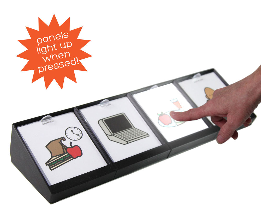 ライトアップコミュニケーター