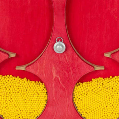 Snoezelen® 回転雨音パネル