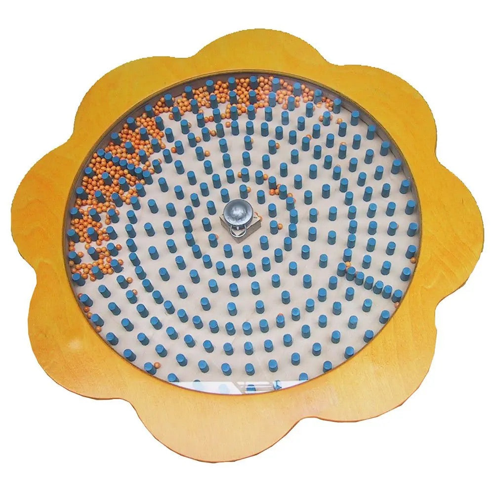 Snoezelen® 回転雨音パネル