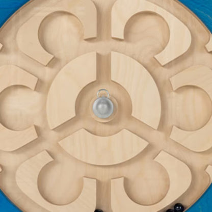 Snoezelen® 回転雨音パネル