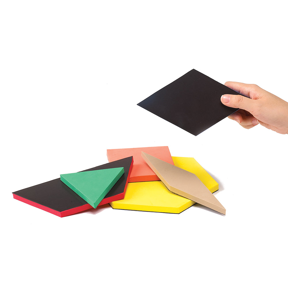 教師用マグネットパターンブロック