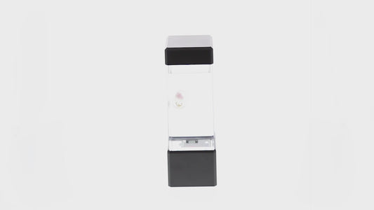 スイッチ式　ジェリーフィッシュランプ（外部スイッチ対応型）